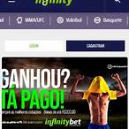 infinity bet